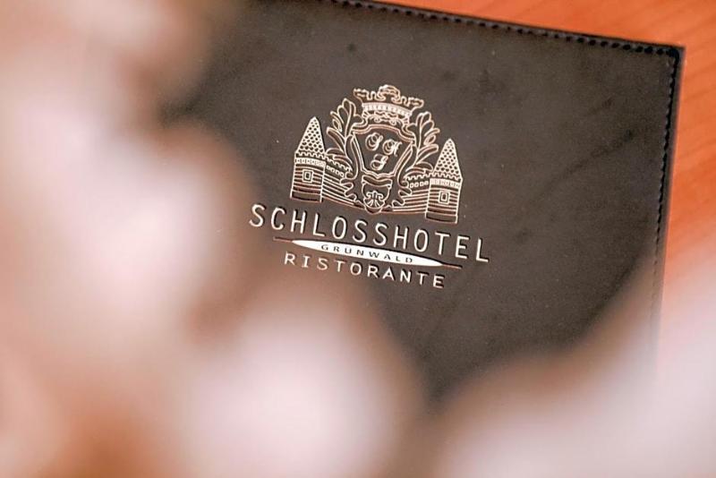 Schlosshotel Grunwald image