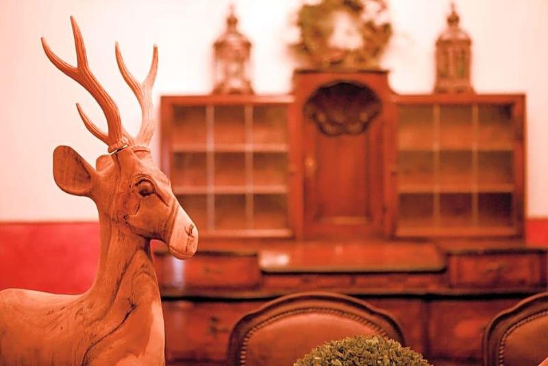 Schlosshotel Grunwald image