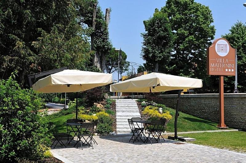 Villa Maternini image