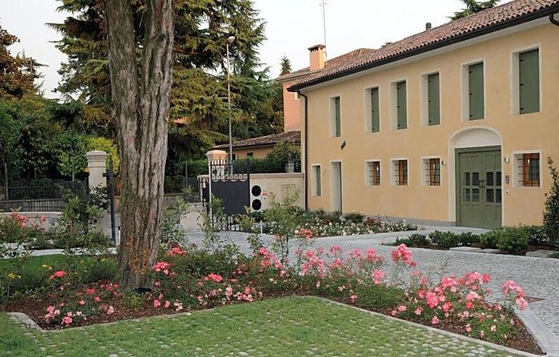 Villa Maternini image