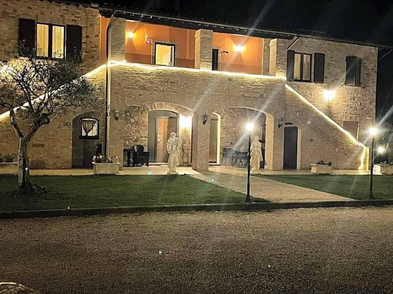 Il Casale Della Fornace image