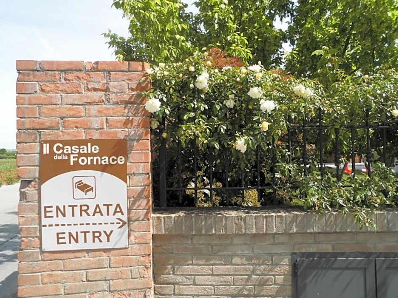 Il Casale Della Fornace image