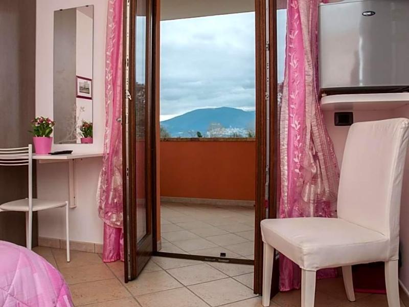 Il Casale Della Fornace image