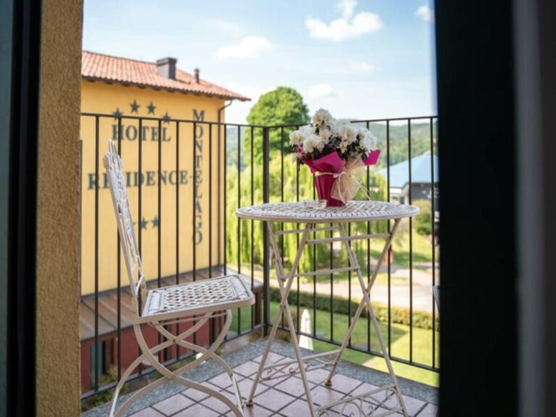 Hotel Montelago image