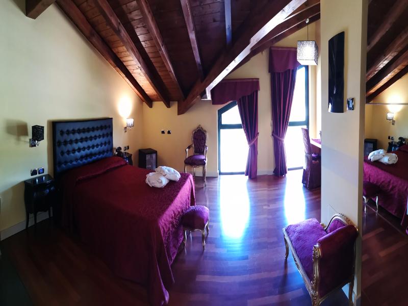 Hotel Montelago image