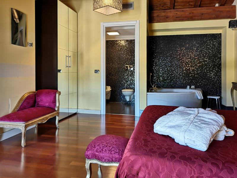 Hotel Montelago image