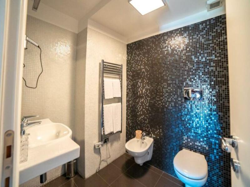 Hotel Montelago image