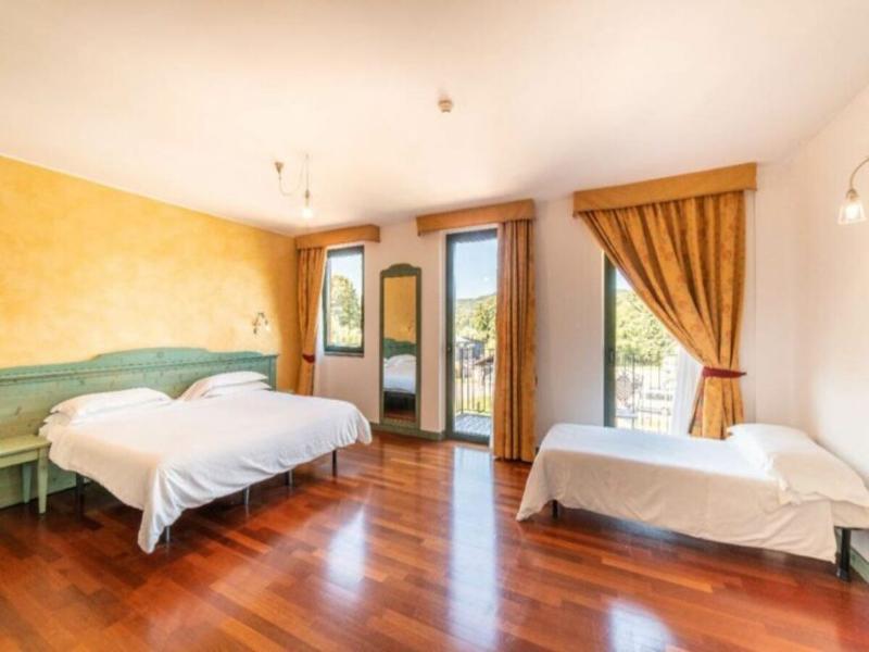 Hotel Montelago image