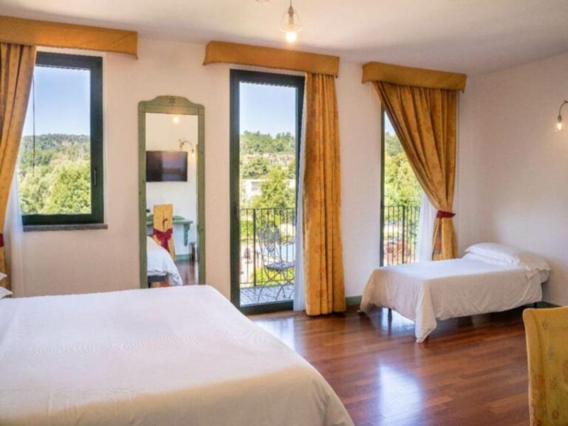 Hotel Montelago image
