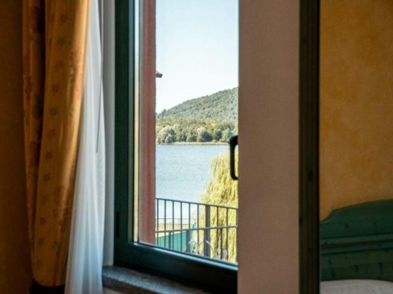 Hotel Montelago image