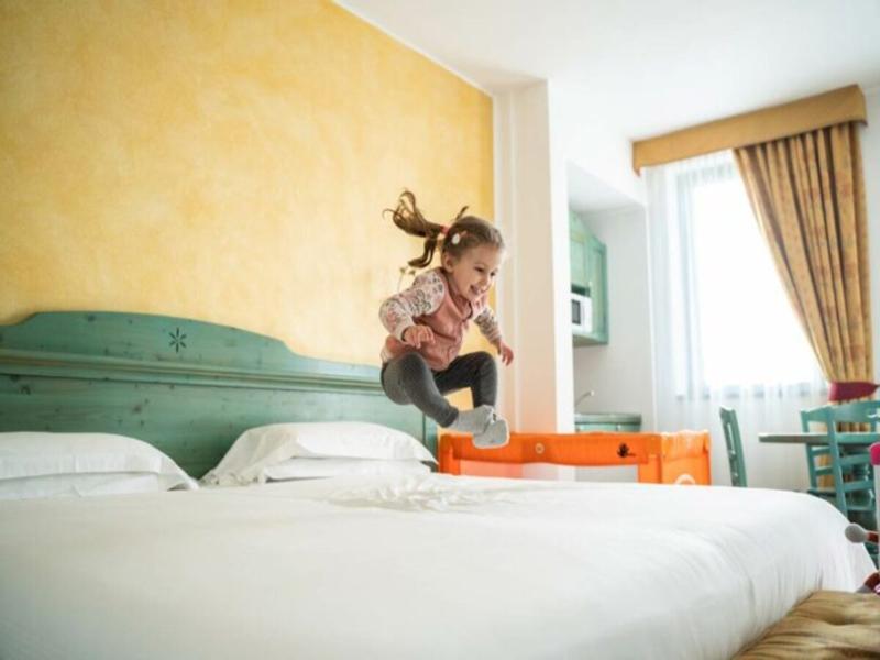 Hotel Montelago image
