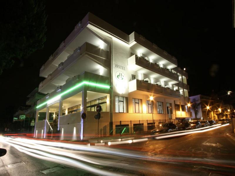 Hotel Giada image