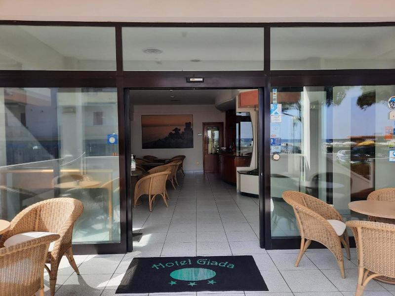 Hotel Giada image