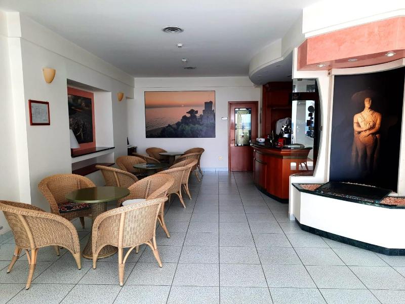 Hotel Giada image