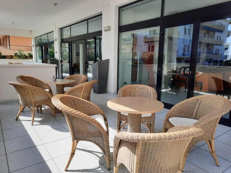 Hotel Giada image