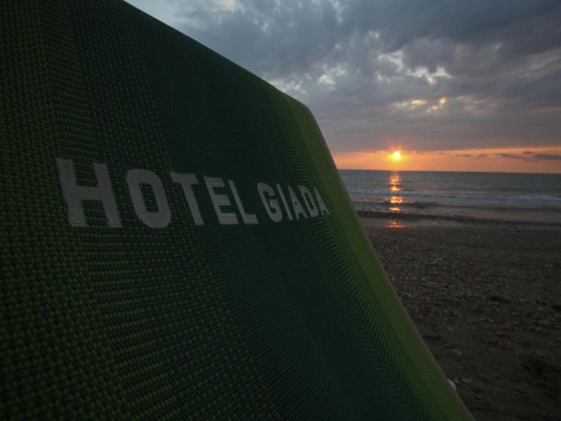 Hotel Giada image