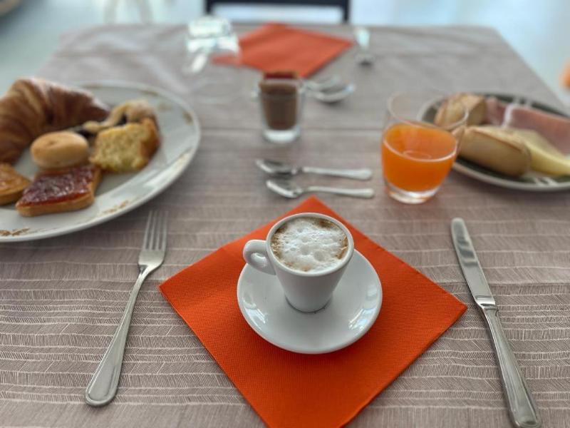 Hotel Giada image