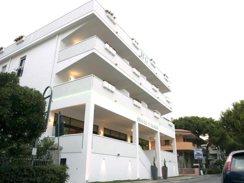 Hotel Giada image