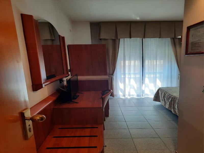 Hotel Giada — general view