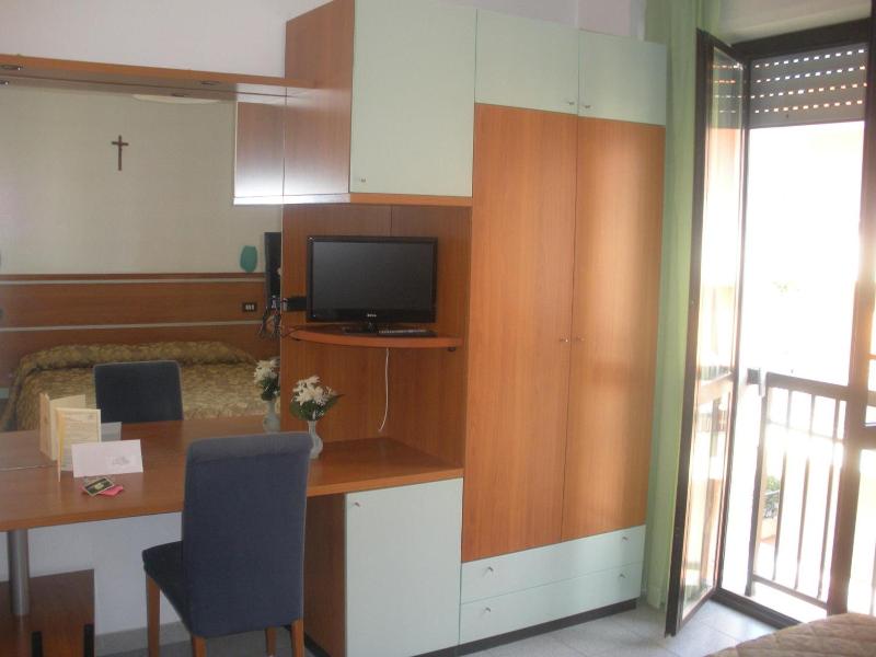 Hotel Giada — general view
