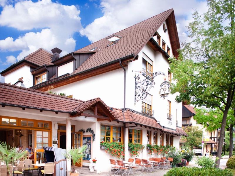 Kohlers Hotel Engel image