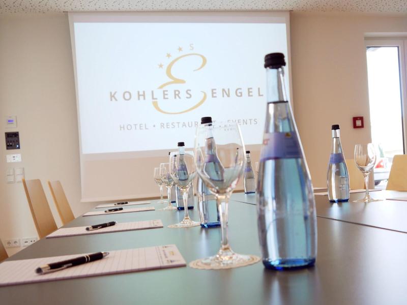 Kohlers Hotel Engel image