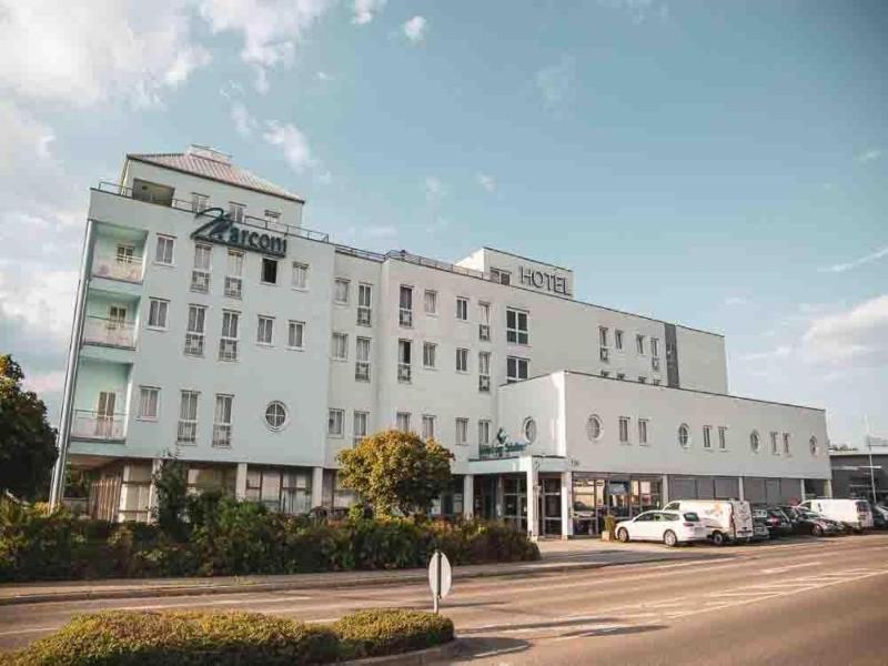 Hotel Sudtor Backnang image
