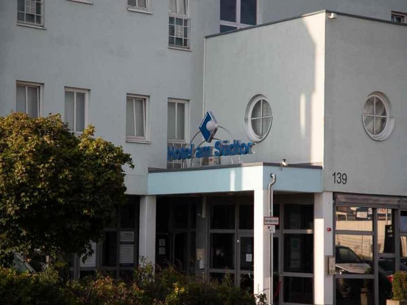 Hotel Sudtor Backnang image