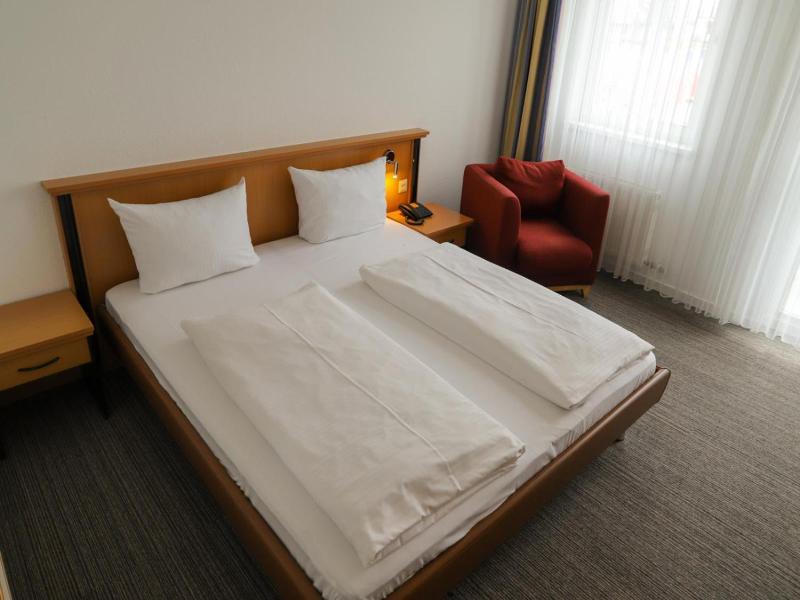 Hotel Sudtor Backnang image