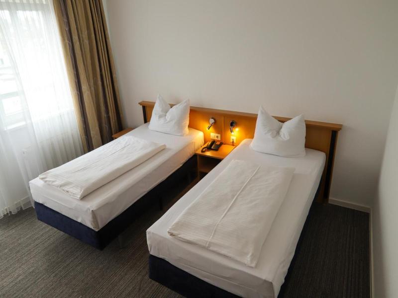 Hotel Sudtor Backnang image