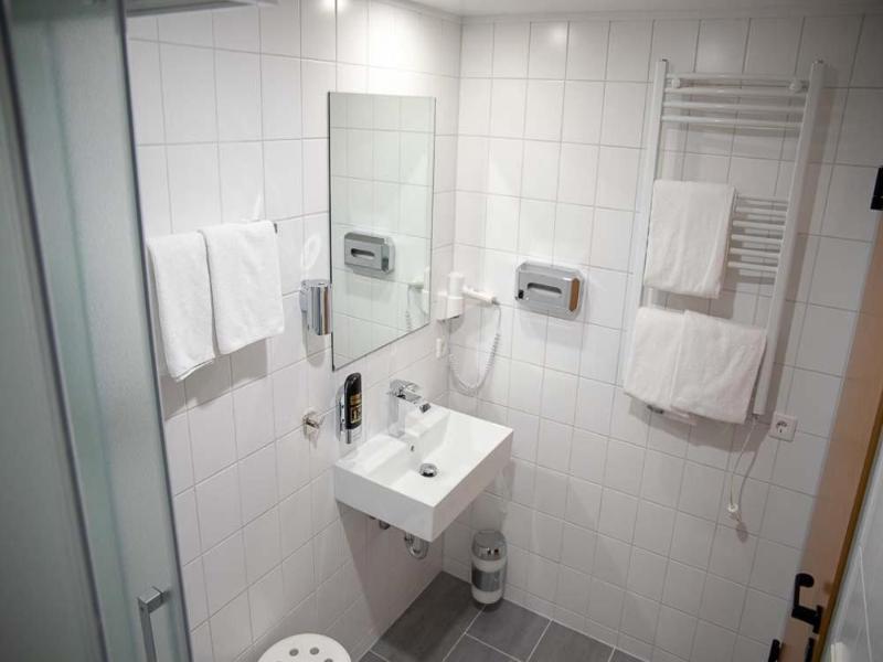Hotel Sudtor Backnang image
