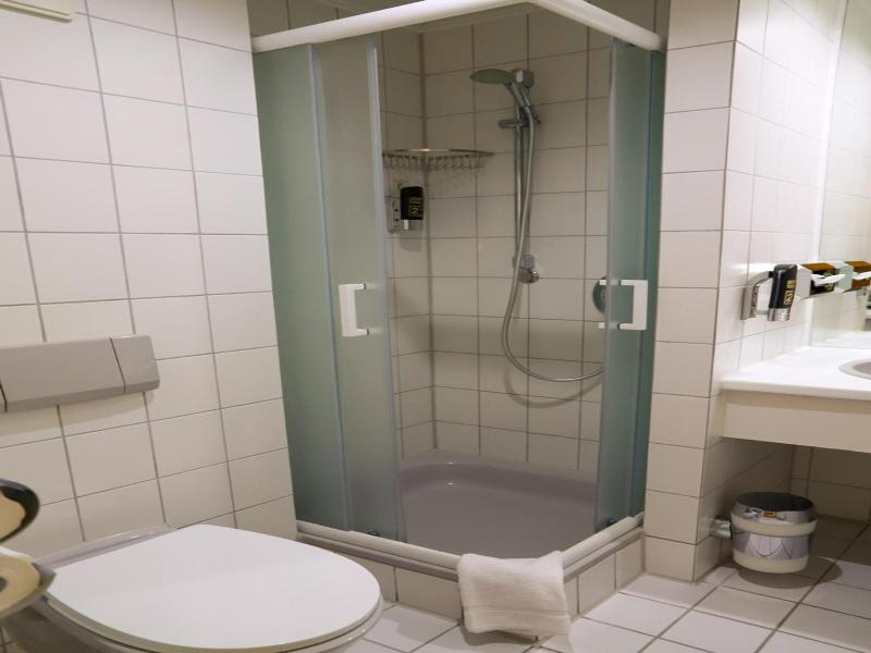 Hotel Sudtor Backnang image