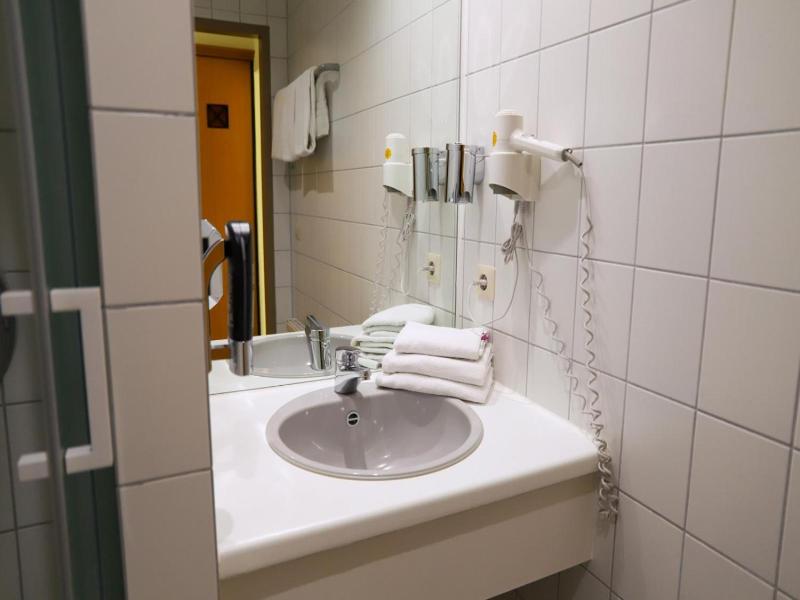 Hotel Sudtor Backnang image