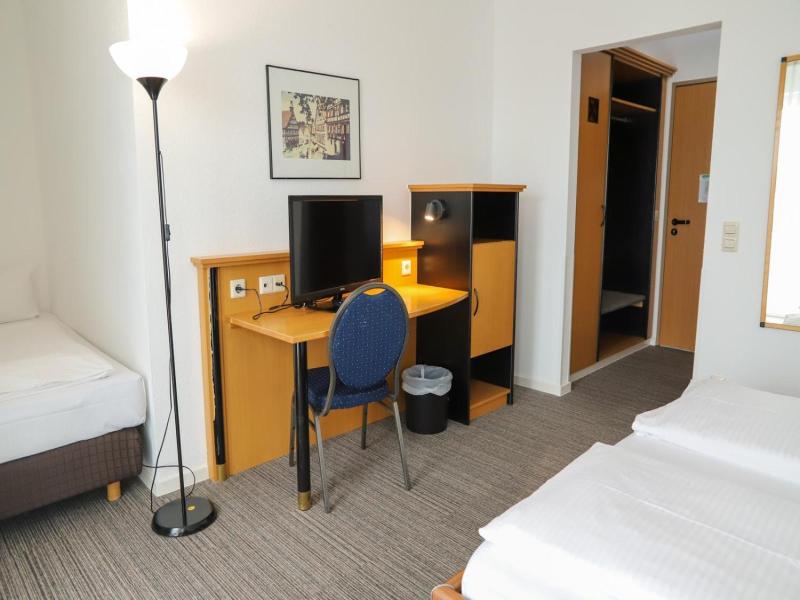 Hotel Sudtor Backnang image
