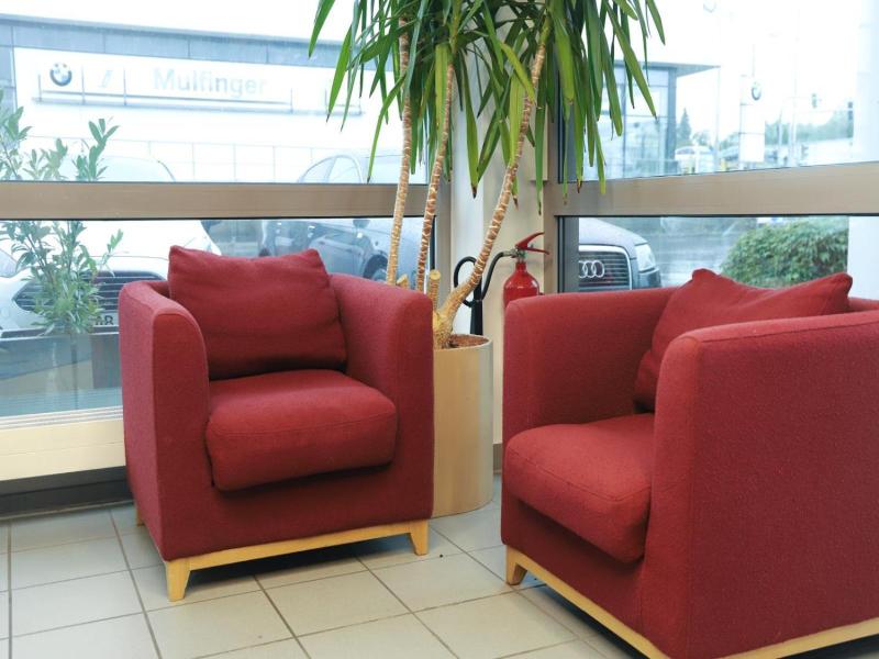 Hotel Sudtor Backnang image