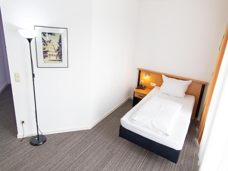 Hotel Sudtor Backnang image