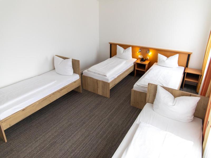 Hotel Sudtor Backnang image
