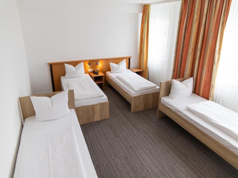 Hotel Sudtor Backnang image