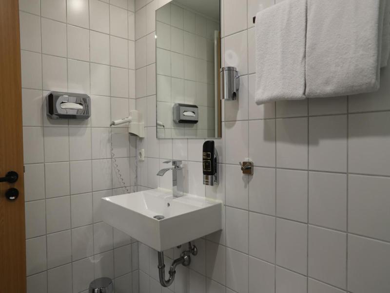 Hotel Sudtor Backnang image