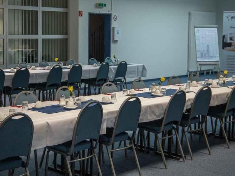 Hotel Sudtor Backnang image