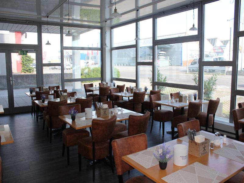 Hotel Sudtor Backnang image
