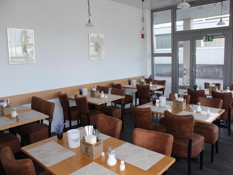 Hotel Sudtor Backnang image
