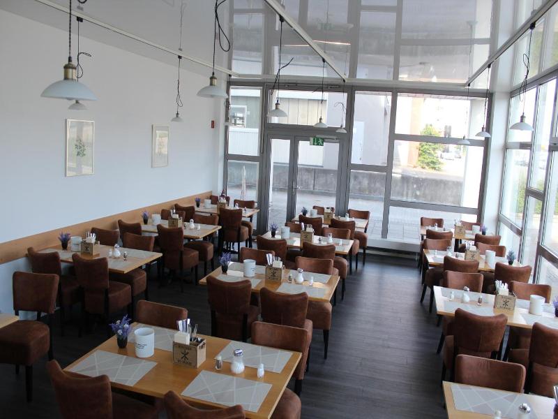 Hotel Sudtor Backnang image