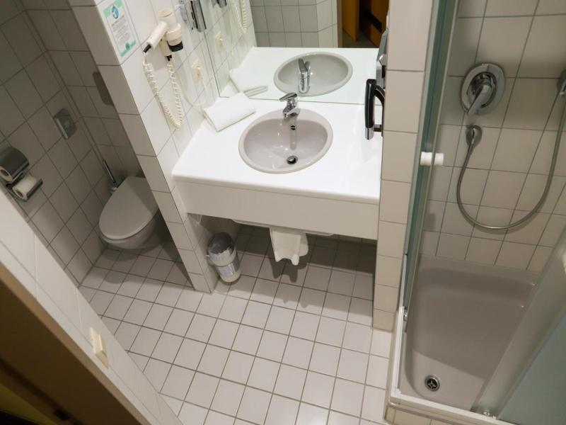 Hotel Sudtor Backnang image