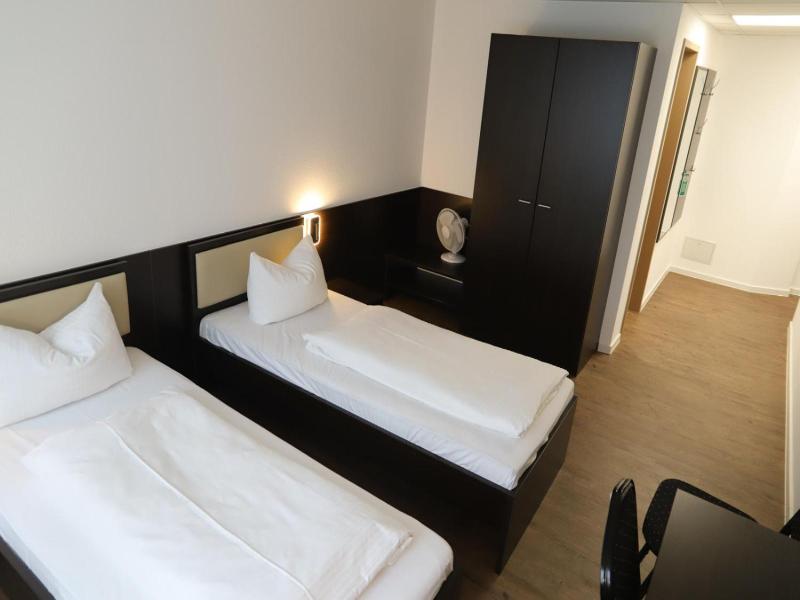 Hotel Sudtor Backnang image