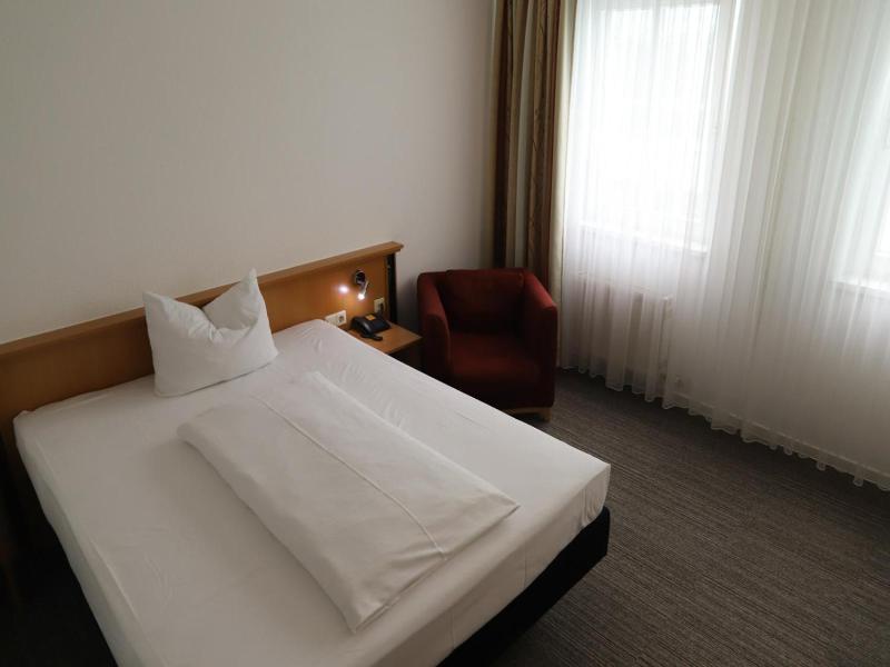 Hotel Sudtor Backnang image