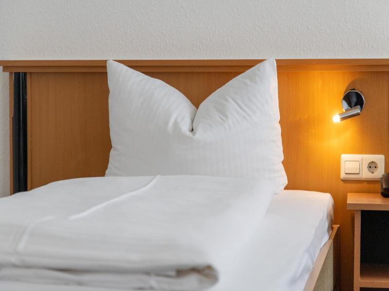 Hotel Sudtor Backnang image