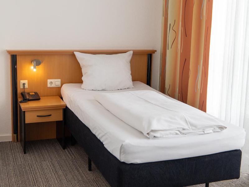 Hotel Sudtor Backnang image