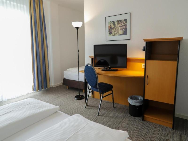 Hotel Sudtor Backnang image