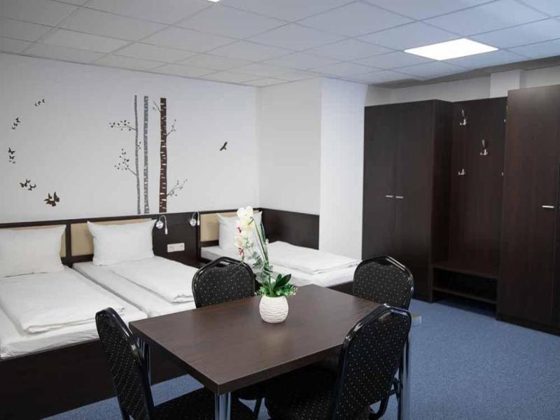 Hotel Sudtor Backnang image